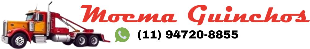 Guincho Moema 24 horas (Guincho rápido em moema, solicite orçamento)